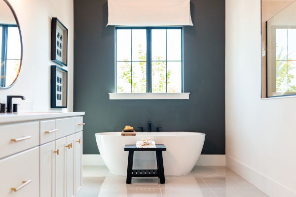 Cost of Bathroom Construction in Lehi