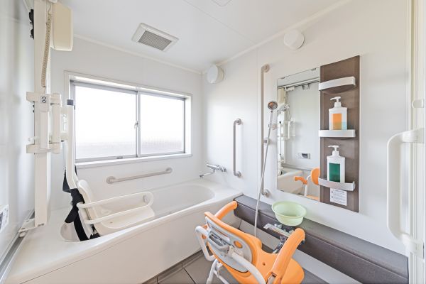 Cost of Senior Bathroom Renovation in Lehi