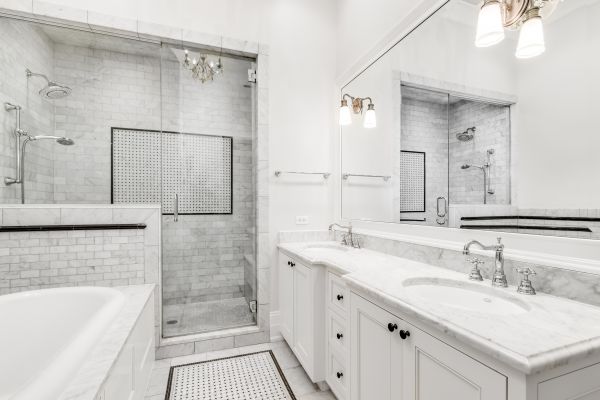 Cost of Shower Remodeling in Lehi