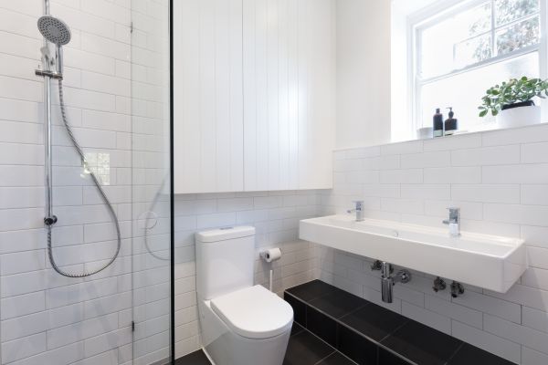 Cost of Washroom Renovation in Lehi