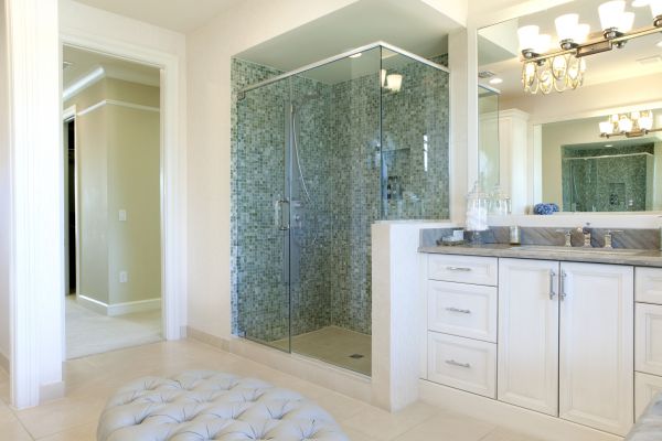 Cost of Shower Room Remodeling in Lehi