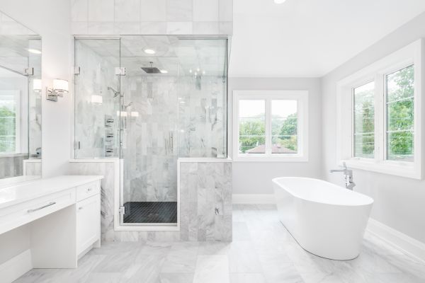Cost of Bath Remodeling in Lehi