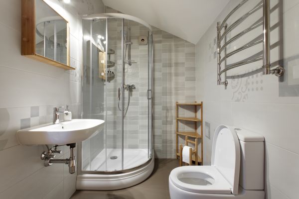Cost of Small Bathroom Remodeling in Lehi