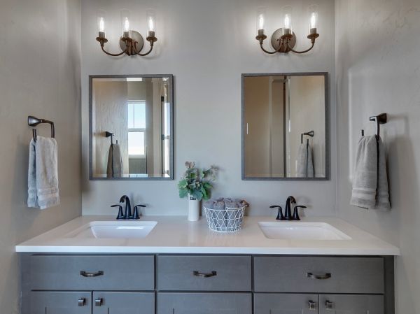 Cost of Washroom Remodeling in Lehi