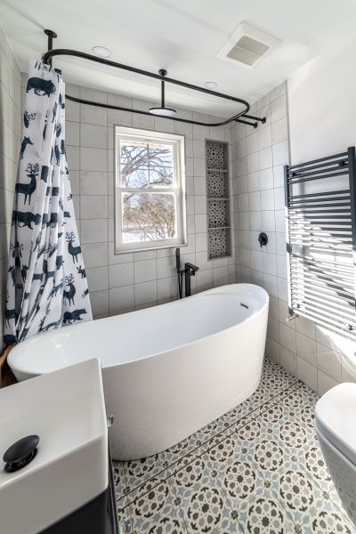 Cost of Bathtub Renovation in Lehi
