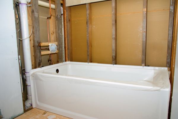 Cost of Bathtub Remodeling in Lehi