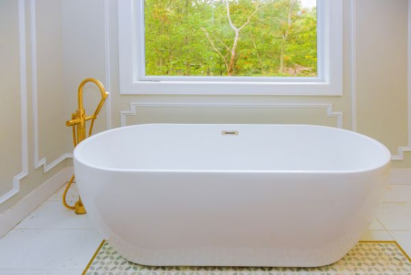 Cost of Tub Renovation Service in Lehi