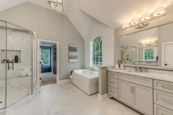 Cost of Bathroom Enlargement in Lehi