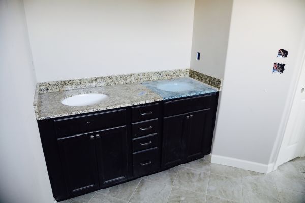 Cost of Granite Bathroom Remodeling in Lehi