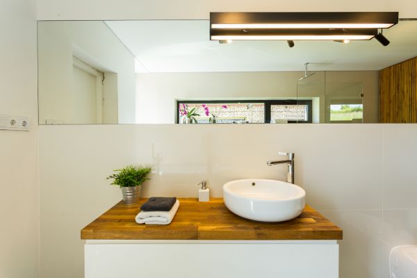 Cost of Loft Bathroom Installation in Lehi