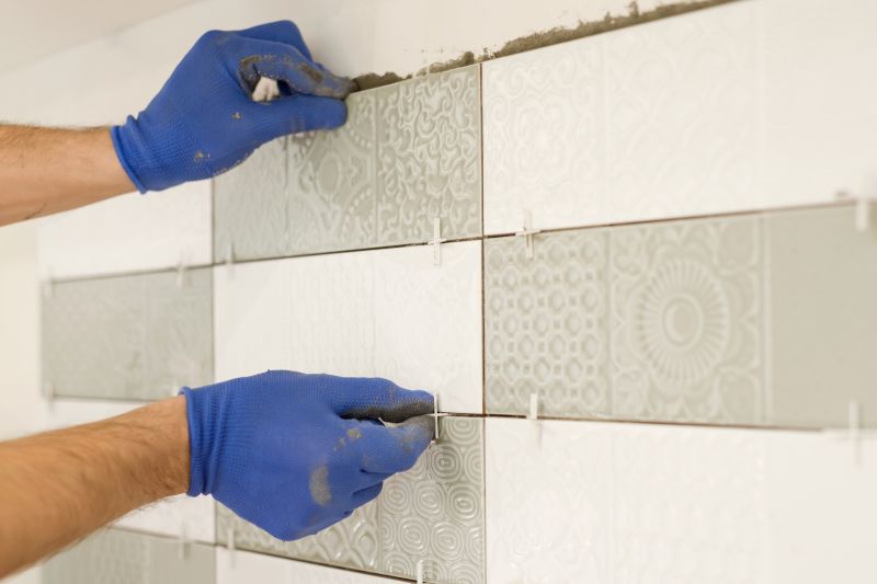 Stylish Tiling Patterns