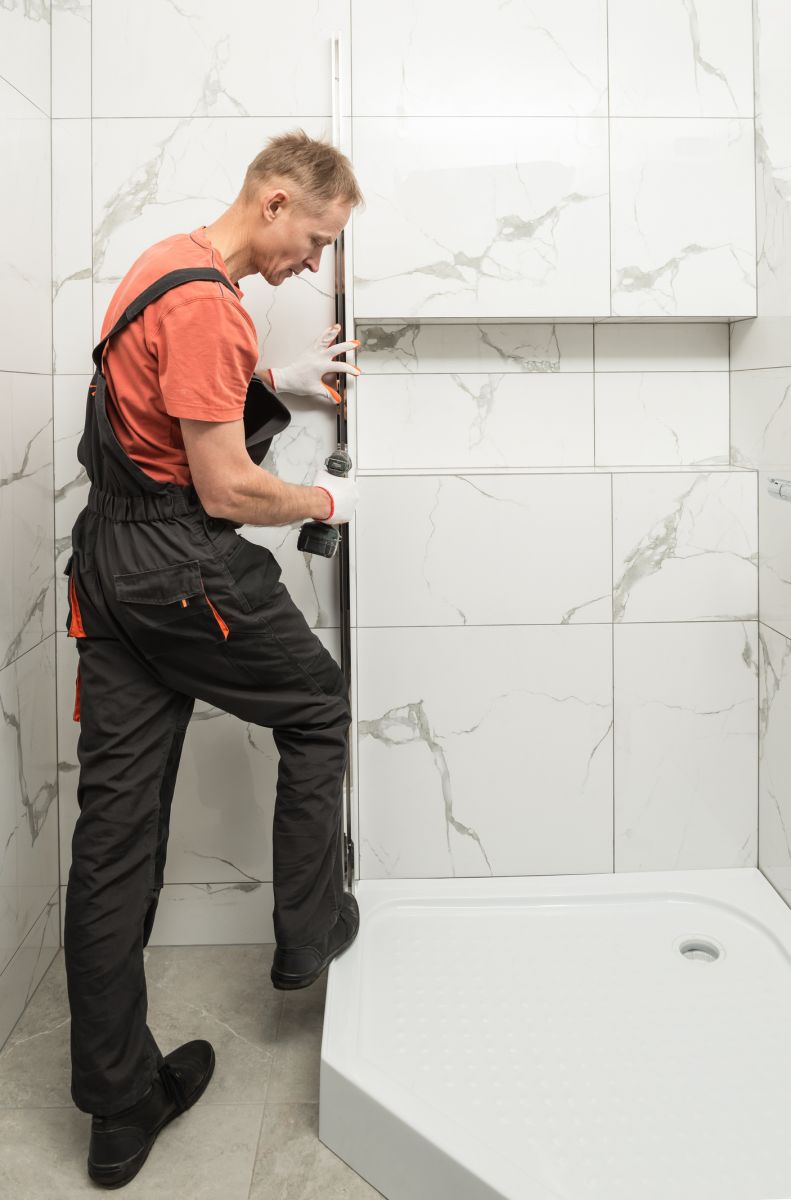 Top Shower Remodeling Companies in Draper, UT