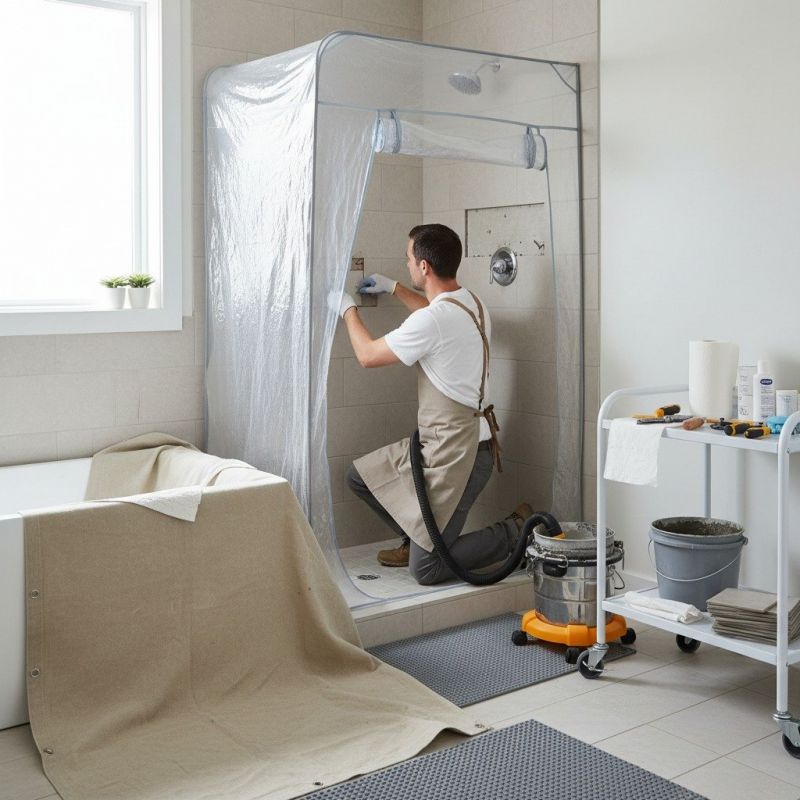 Top Shower Remodeling Companies in Park City, UT