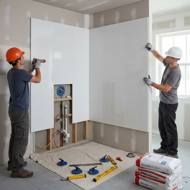 Top Tub To Shower Conversion Companies in Salt Lake City, UT