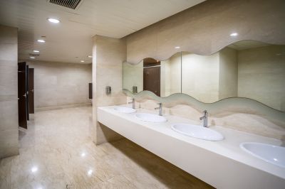 Professional Bathroom Remodeling